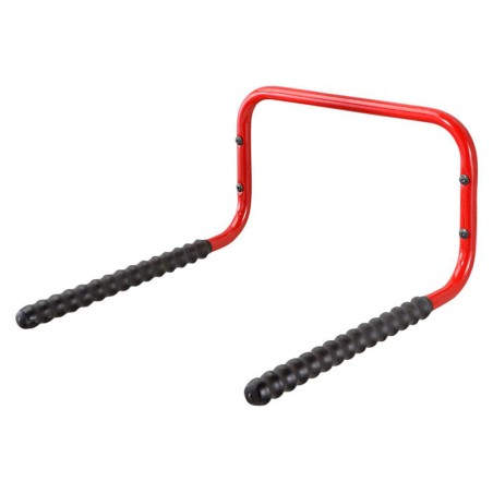 Soporte Fijo Pared 2 Bicicletas