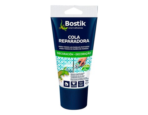 Cola Reparadora Bostik
