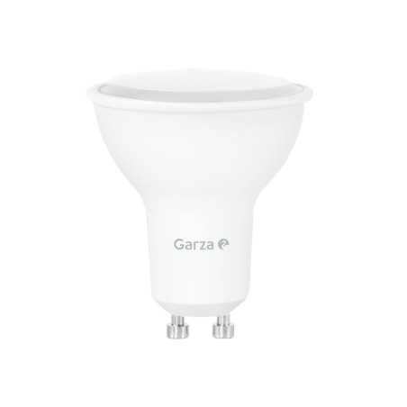 Bombeta Led gu10 Garza Llum Neutra