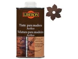 Tint Fusta Acrílic Libéron Roure Mig