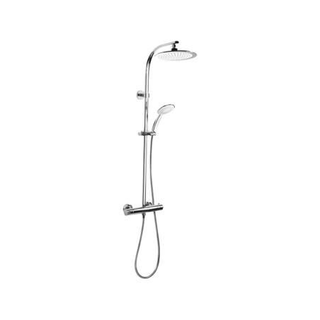 Columna Ducha Style Grifo Termostático
