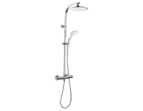 Columna Ducha Style Grifo Termostático