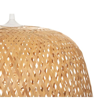 Lámpara De Techo Colgante Elis Bambú Natural
