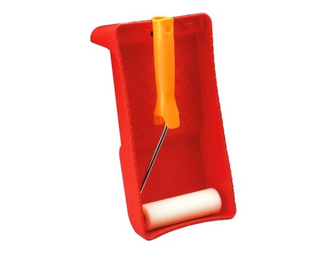 Kit Pintura Recambio Moltoprem Poro 0