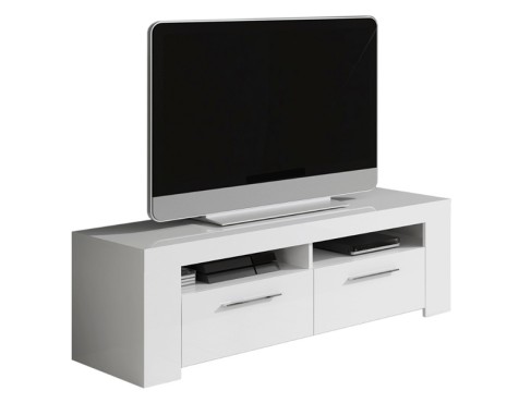 Mueble Tv Ambit Blanco Artik