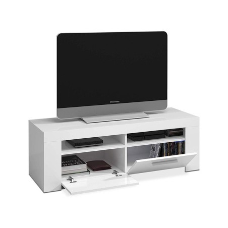 Moble Tv Ambit Blanc Artik