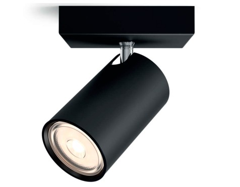 Focus Philips Kosipo Negre