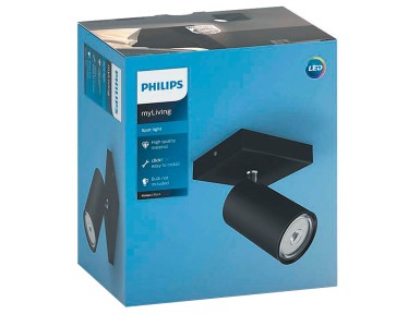 FOCUS PHILIPS KOSIPO NEGRE