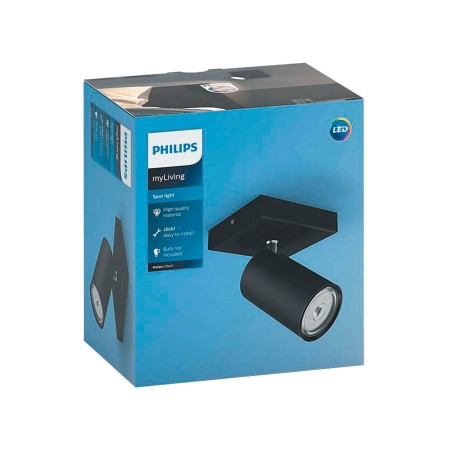 Focus Philips Kosipo Negre