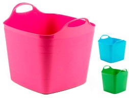 Cistell Cub Multiús 25 Litres