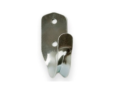 Colgador Herramientas Individual (3un)