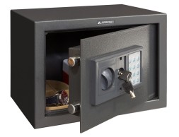 Caja Fuerte De Sobreponer Arregui t25eb