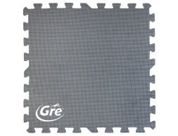 Tapís Terra Piscina Gris Gre 9un
