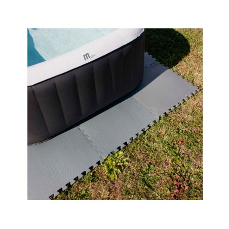 Tapís Terra Piscina Gris Gre 9un