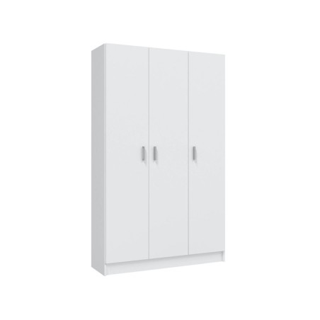 Armari Escombrer Alt 3 Portes Blanc