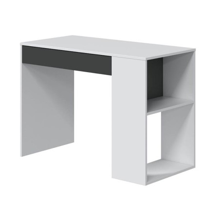 Escritorio Masster Gris Antracita Blanc Artik