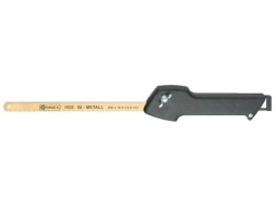 Serra Metall Flexible