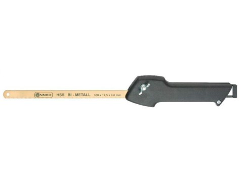 Serra Metall Flexible