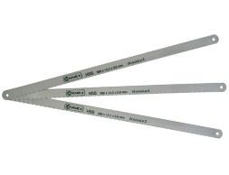 Joc Serres Per Metall Hss Una Cara (3un)