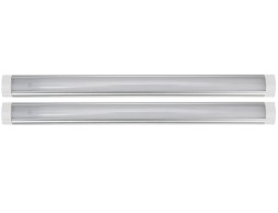 Fluorescente Led Táctil Hidra