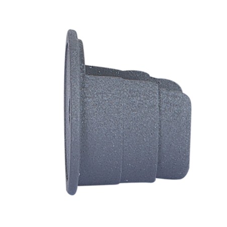 Suport Lateral Cortina Gris Nordic