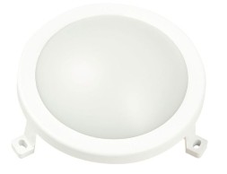 Plafón Led Exterior Circular