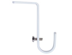 Suport Sostre Cortina Blanc Nordic