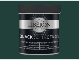 Pintura Black Collection Libéron Verd