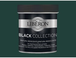Pintura Black Collection Libéron Verde