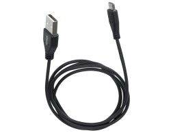 Cable Usb 2.0 A - Micro Usb Negro