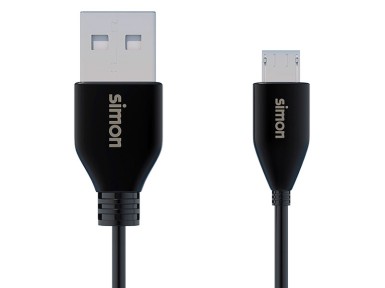 CABLE USB 2.0 A - MICRO USB...