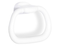 Tovalloler Anella Bidet Olympia Blanc