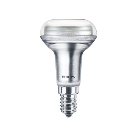 Bombeta Led Reflectora Philips E