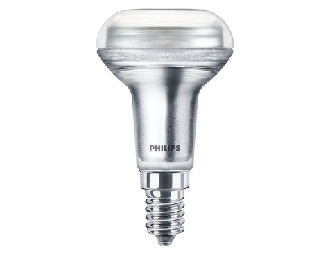 Bombeta Led Reflectora Philips E