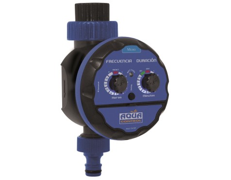 Programador De Grifo Water Prof