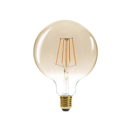 Bombeta Led Globe Filament Recte