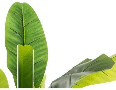 Planta Artificial Doble Plataner