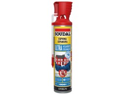 Escuma Pu Soudal Genius Ultra Aïllament