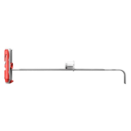 Tac Fischer Duotec 10 S K Nv (2un)