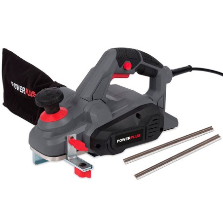 Raspall Per Fusta Powerplus powe80030