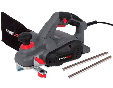 Raspall Per Fusta Powerplus powe80030
