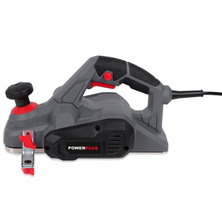 Raspall Per Fusta Powerplus powe80030
