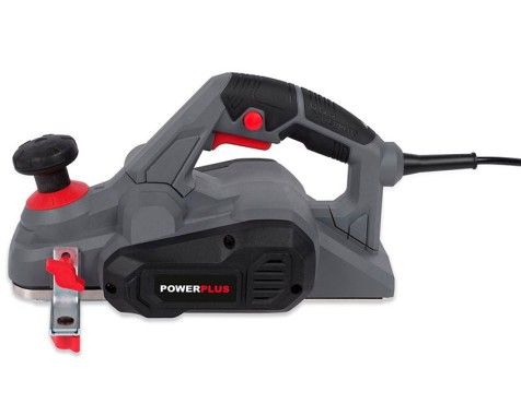 Raspall Per Fusta Powerplus powe80030