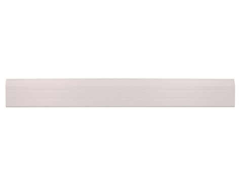 Final Persiana Mini Blanca Mod.40