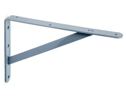 Escuadra Reforzada Gris