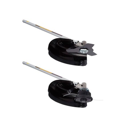 Multiherramienta A Gasolina 4 En 1 powxg3026