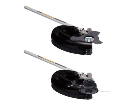 Multiherramienta A Gasolina 4 En 1 powxg3026