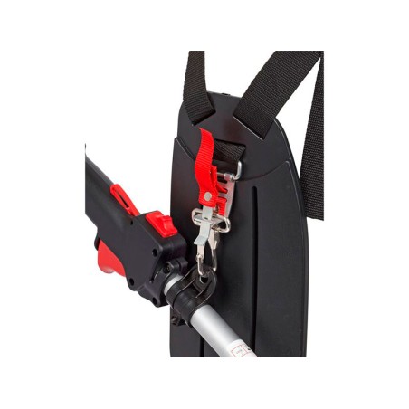 Multiherramienta A Gasolina 4 En 1 powxg3026