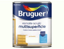 Esmalte Acrílico Bruguer Arena