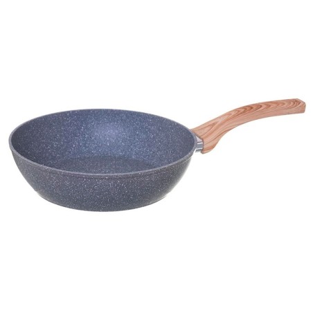 Paella Antiadherent Inducció Alumini Forjat